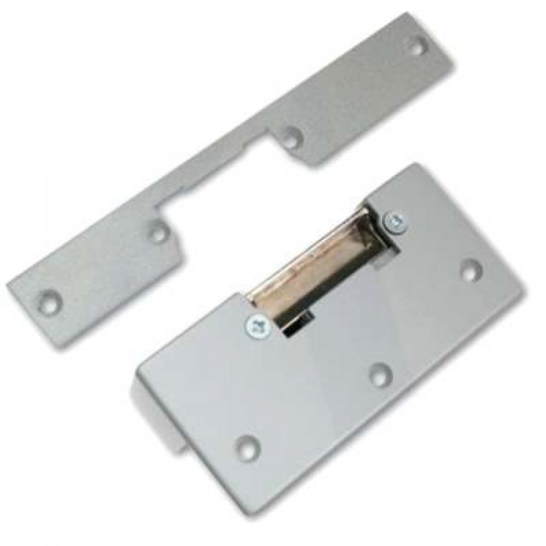 Asec Mortice/Rim Release 12v